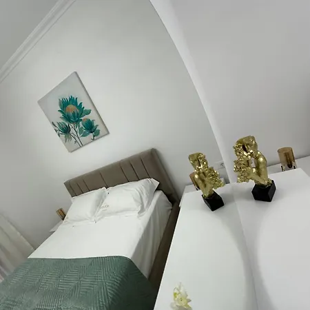 Soleis Apartment