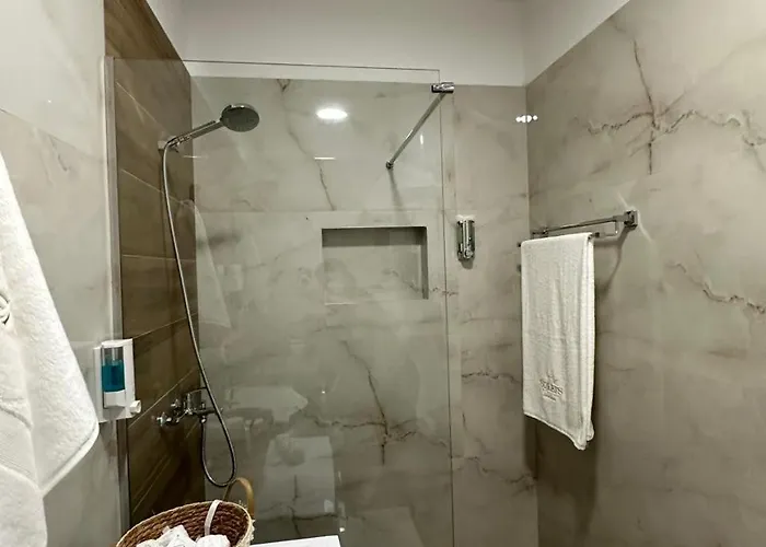 Apartment Soleis Shkoze (Tirana)