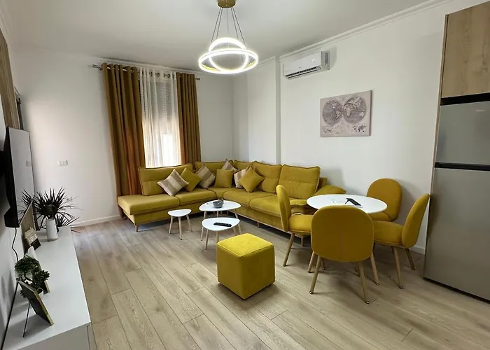 Soleis Apartman