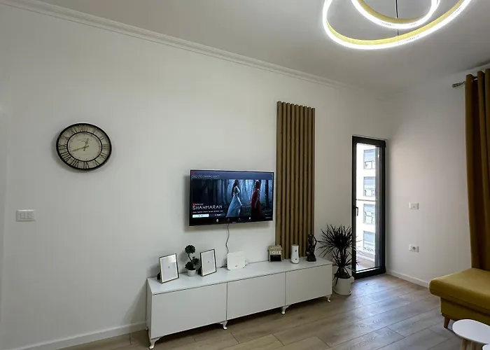 Soleis Apartman