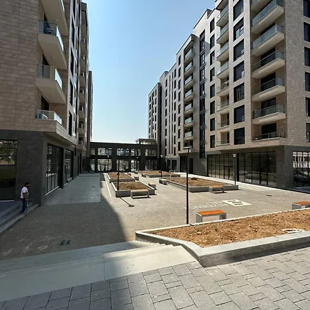 Apartment Soleis