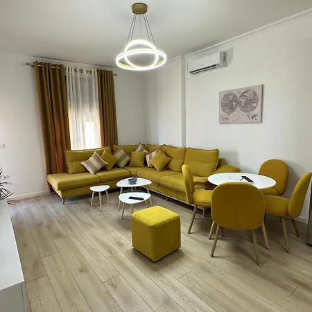 Soleis Apartment